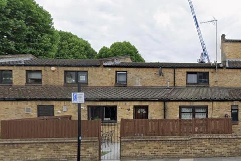 1 bedroom flat to rent, St. Stephen's Road, London