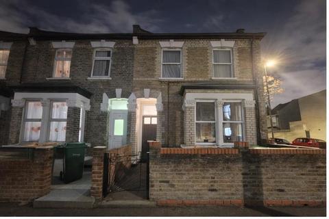 1 bedroom flat to rent, St. Stephen's Road, London
