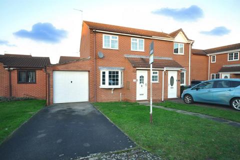 3 bedroom semi-detached house for sale, St. Georges Close, Thorne, Doncaster