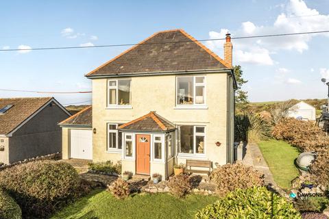 4 bedroom detached house for sale, Llangennith, Swansea