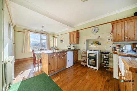 4 bedroom detached house for sale, Llangennith, Swansea
