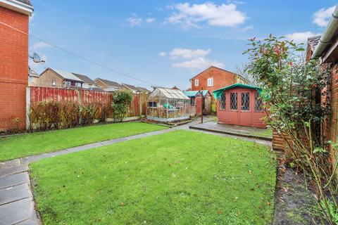 undefined, Tamar Road, Haydock, WA11