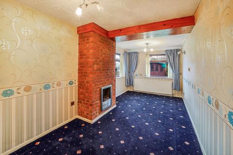 undefined, Tamar Road, Haydock, WA11