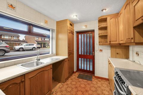 undefined, Tamar Road, Haydock, WA11