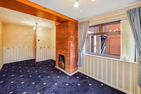 undefined, Tamar Road, Haydock, WA11