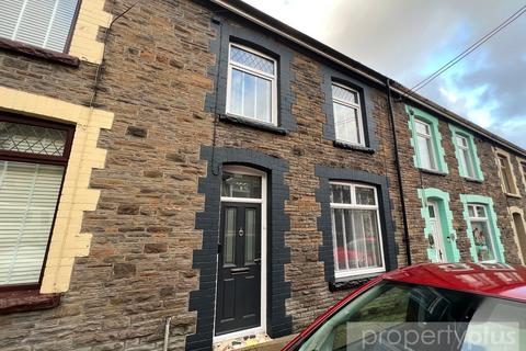 3 bedroom terraced house for sale, Aldergrove Road, Porth, CF39