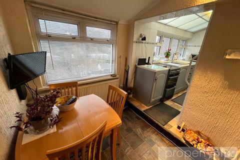 3 bedroom terraced house for sale, Aldergrove Road, Porth, CF39