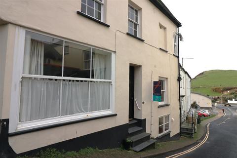 3 bedroom end of terrace house to rent, Fore Street, Ilfracombe EX34