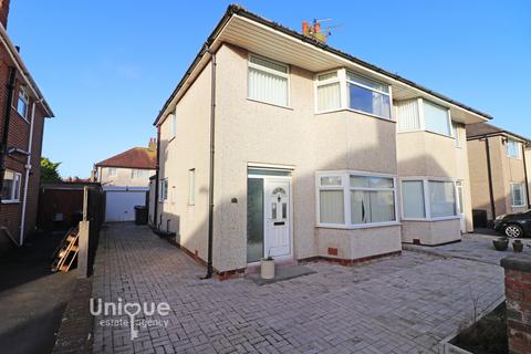 3 bedroom semi-detached house for sale, Kirkstone Drive,  Thornton-Cleveleys, FY5