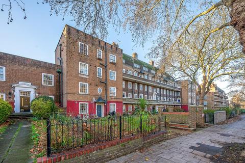 undefined, Albion Avenue, London