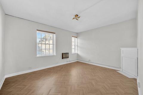undefined, Albion Avenue, London