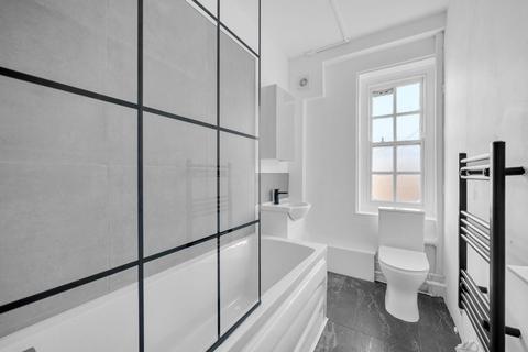 undefined, Albion Avenue, London