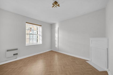undefined, Albion Avenue, London