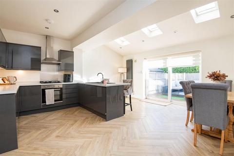 undefined, Riverside Crescent, Croston, Leyland
