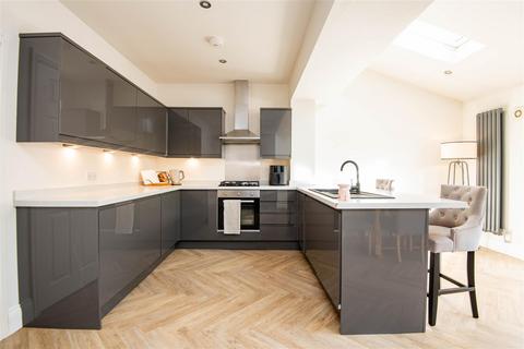 undefined, Riverside Crescent, Croston, Leyland