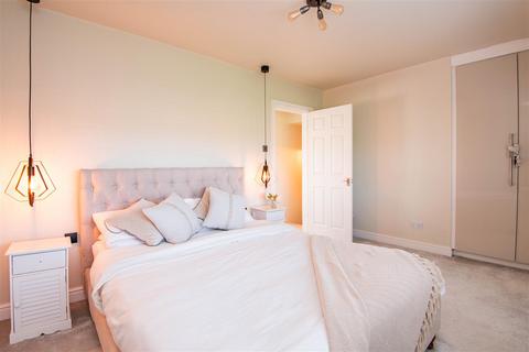 2 bedroom terraced house for sale, Riverside Crescent, Croston, Leyland