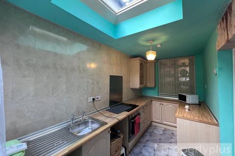 3 bedroom terraced house for sale, Wern Street, Tonypandy, Rhondda Cynon Taff, CF40