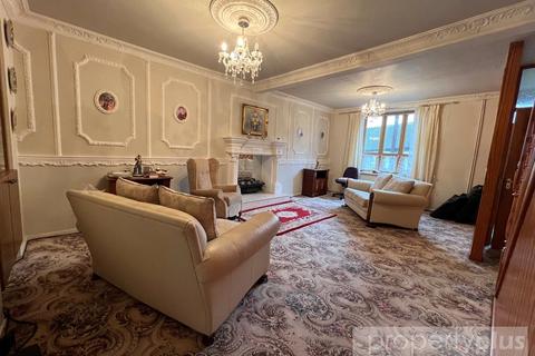 3 bedroom terraced house for sale, Wern Street, Tonypandy, Rhondda Cynon Taff, CF40