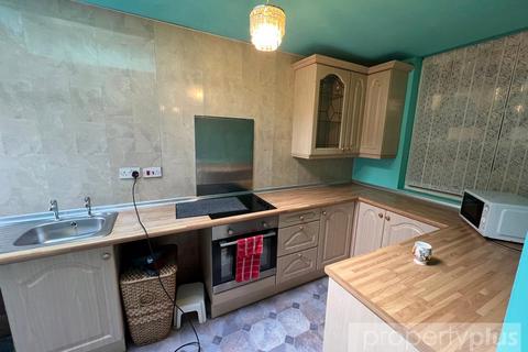 3 bedroom terraced house for sale, Wern Street, Tonypandy, Rhondda Cynon Taff, CF40