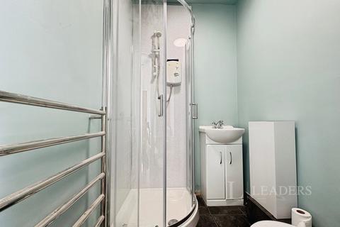 undefined, Gillam Street, Worcester, WR3