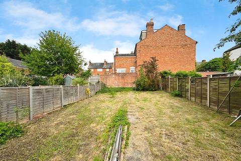 undefined, Gillam Street, Worcester, WR3