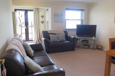 1 bedroom flat to rent, La Pouquelaye, St. Helier, JE2
