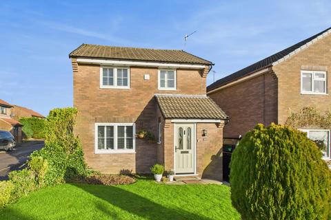 undefined, Hawleys Close, Matlock DE4