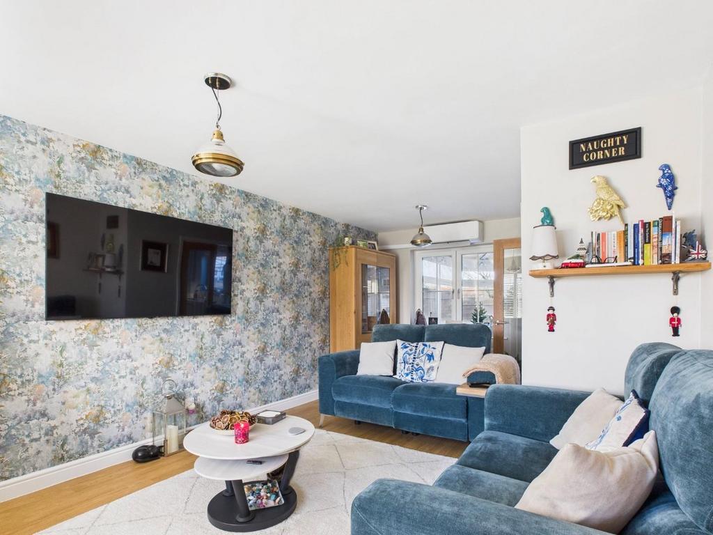 Livng room