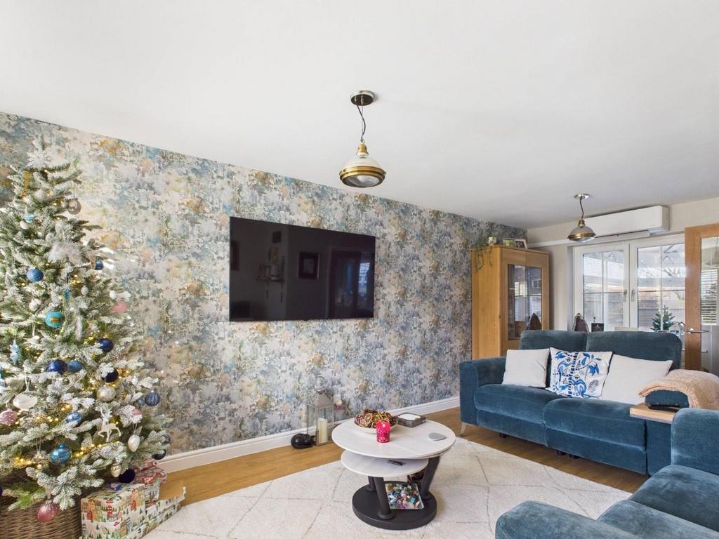 Livng room