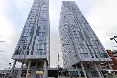 2 bedroom apartment to rent, 2 Bedroom Apartment – Michigan Point, Salford Quays