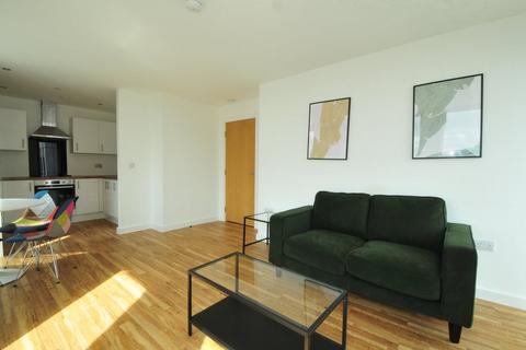 2 bedroom apartment to rent, 2 Bedroom Apartment – Michigan Point, Salford Quays