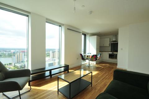 2 bedroom apartment to rent, 2 Bedroom Apartment – Michigan Point, Salford Quays