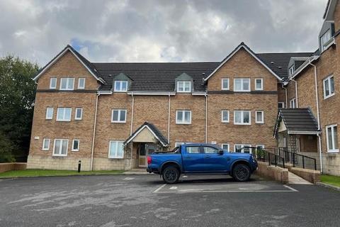 undefined, Javelin Close, Idle, Bradford