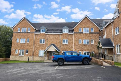 undefined, Javelin Close, Idle, Bradford