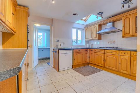 3 bedroom semi-detached house for sale, Boyers Walk, Leicester Forest East, LE3