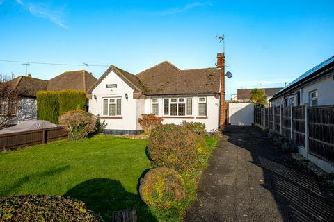 3 bedroom detached bungalow for sale, Rayleigh Road, Leigh-on-Sea, SS9