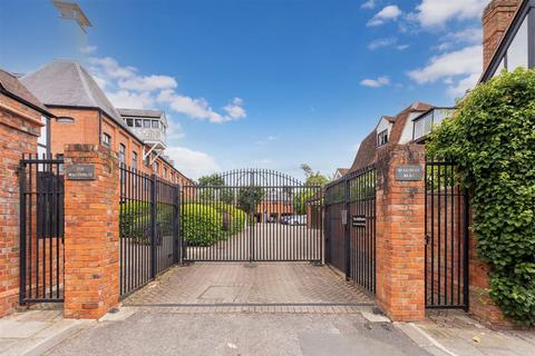 undefined, New Street, Henley-On-Thames RG9