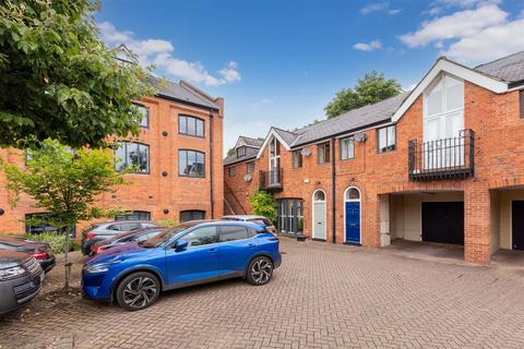 undefined, New Street, Henley-On-Thames RG9
