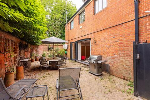 undefined, New Street, Henley-On-Thames RG9