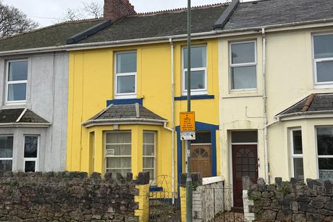 2 bedroom flat for sale, Warbro Road, Torquay TQ1