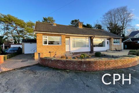 2 bedroom semi-detached bungalow for sale, Southgate, Scarborough, YO12