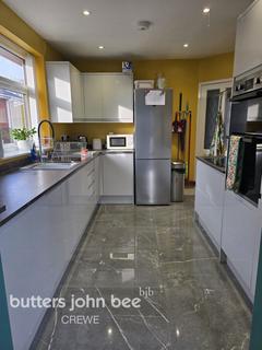 undefined, Arderne Avenue, Crewe
