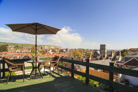 1 bedroom flat to rent, Swanage