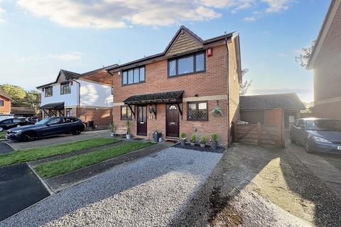 2 bedroom semi-detached house for sale, Sandford