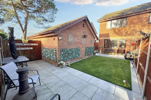 2 bedroom semi-detached house for sale, Sandford