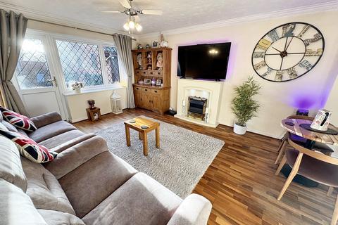 2 bedroom semi-detached house for sale, Sandford