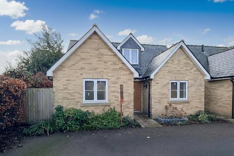 3 bedroom detached house to rent, Riflemans Close, Ely, CB6