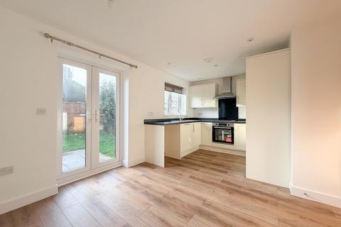 3 bedroom detached house to rent, Riflemans Close, Ely, CB6