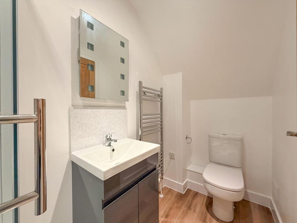 Ensuite