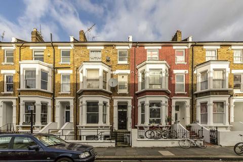 1 bedroom flat to rent, Batoum Gardens, London W6